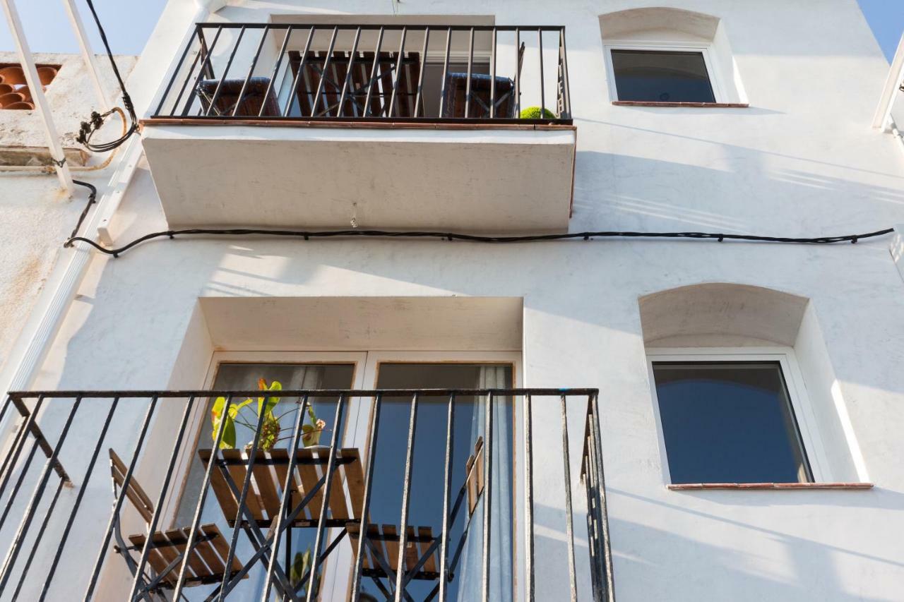 Vilamarlux II Vilassar De Mar Exterior photo